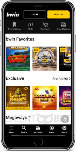 bwin ios app
